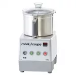 Robot Coupe R5 Cutter Mixer Three Phase