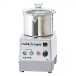 Robot Coupe R5 V.V Cutter Mixer Single Phase