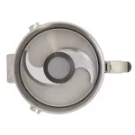 Robot Coupe R5 V.V Cutter Mixer Single Phase - Image 5