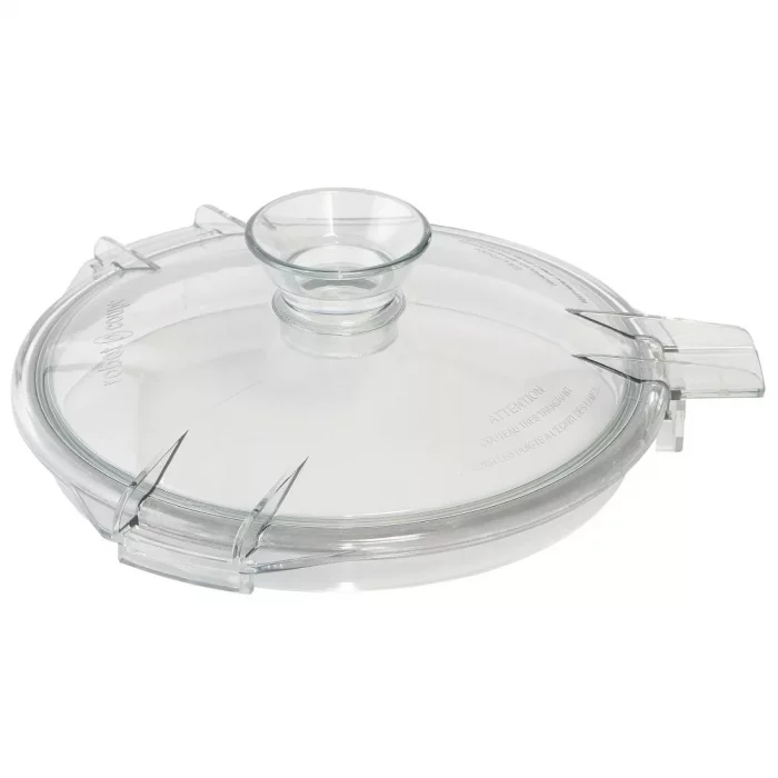 Robot Coupe R7 V.V Cutter Mixer Single Phase - Image 5