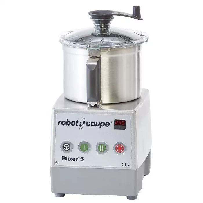 Robot Coupe Blixer 5G Three Phase - Image 1