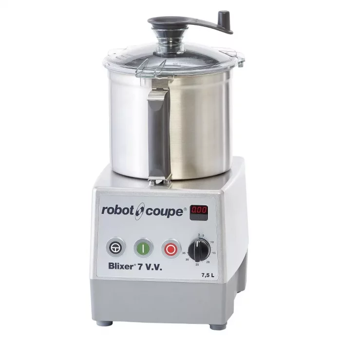 Robot Coupe Blixer 7 V.V - Image 1