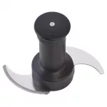 Robot Coupe Blixer 7 V.V Bowl Assemby(Bowl,Blade, Lid and Scraper) - Image 2