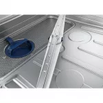 Hobart Compact Glasswasher with Integrated Reverse Osmosis GCROIW-10B - Image 2