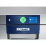 Hobart Compact Glasswasher with Integrated Reverse Osmosis GCROIW-10B - Image 4