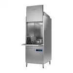 Hobart Utensil Washer with Drain and Exhaust Heat Recovery UXRCS-10A - Image 4