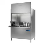 Hobart Twin Utensil Washer UXT-10A - Image 3