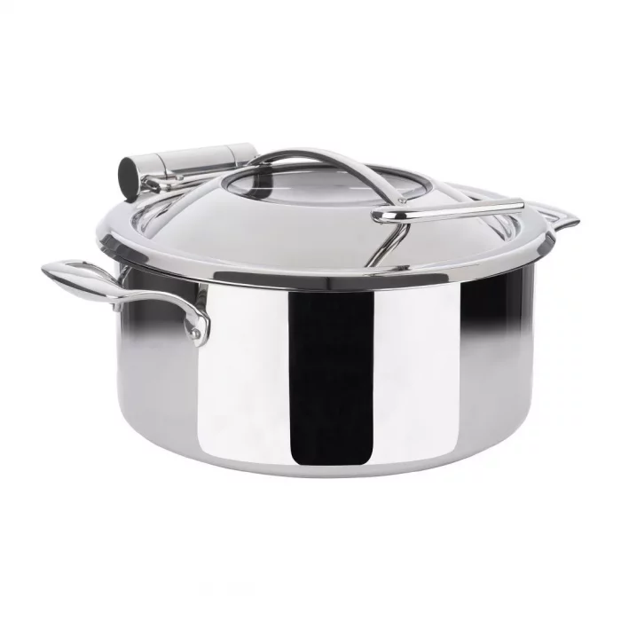 APS Chafing Dish Set St/St 305mm - Image 1