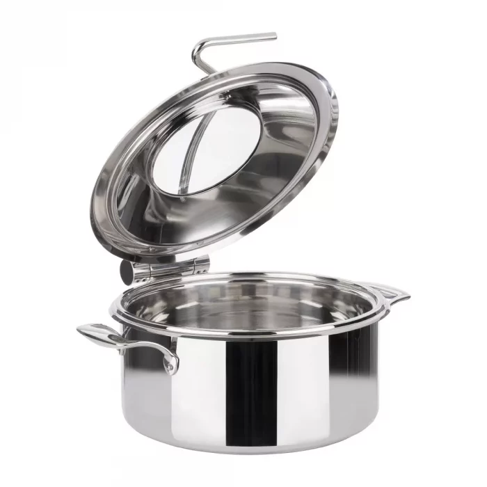 APS Chafing Dish Set St/St 305mm - Image 2