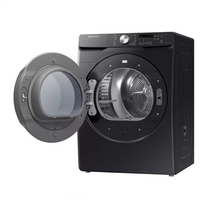 Samsung Large Capacity Heat Pump Tumble Dryer DV16T8520BV/EU - Image 4