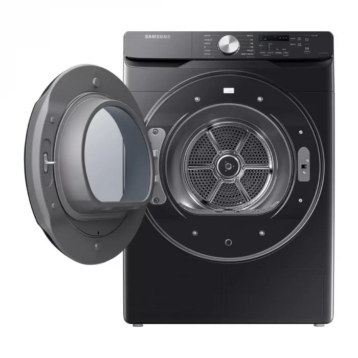 Samsung Large Capacity Heat Pump Tumble Dryer DV16T8520BV/EU - Image 5