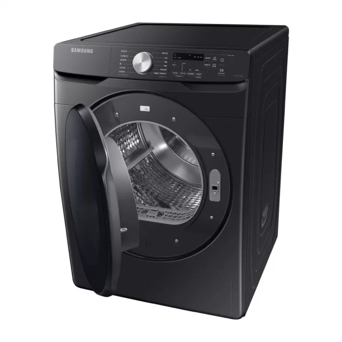Samsung Large Capacity Heat Pump Tumble Dryer DV16T8520BV/EU - Image 6