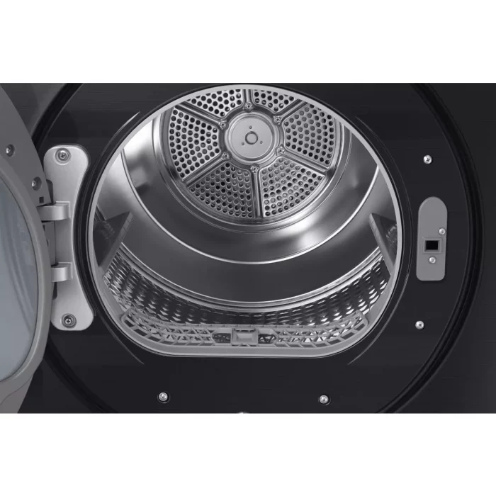 Samsung Large Capacity Heat Pump Tumble Dryer DV16T8520BV/EU - Image 7
