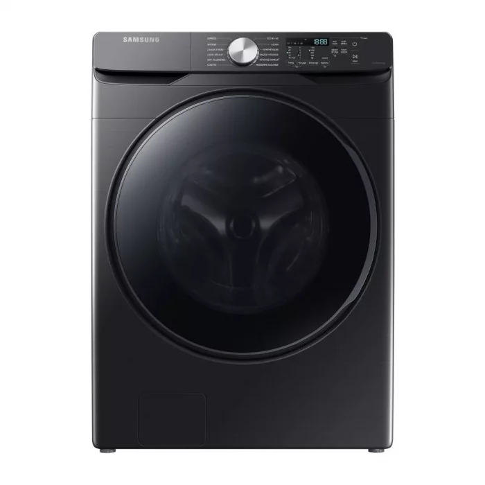 Samsung Large Capacity Washing Machine WF18T8000GV/EU - Image 3