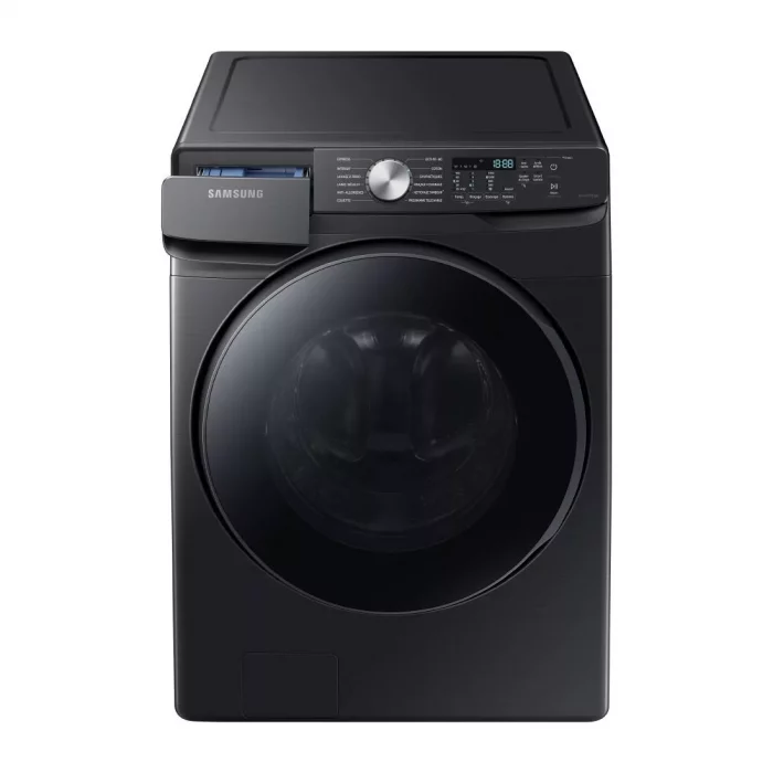 Samsung Large Capacity Washing Machine WF18T8000GV/EU - Image 4