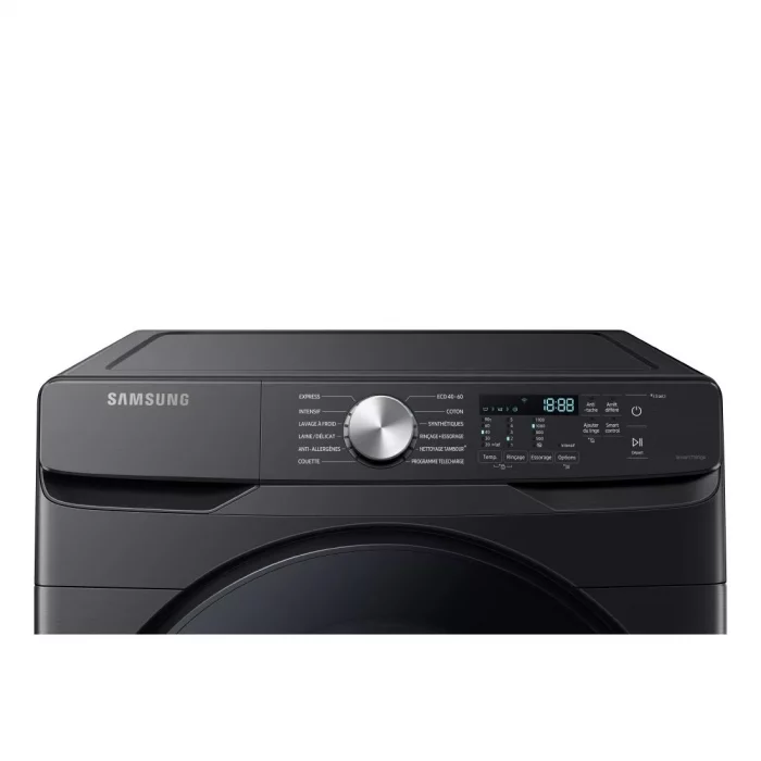 Samsung Large Capacity Washing Machine WF18T8000GV/EU - Image 7