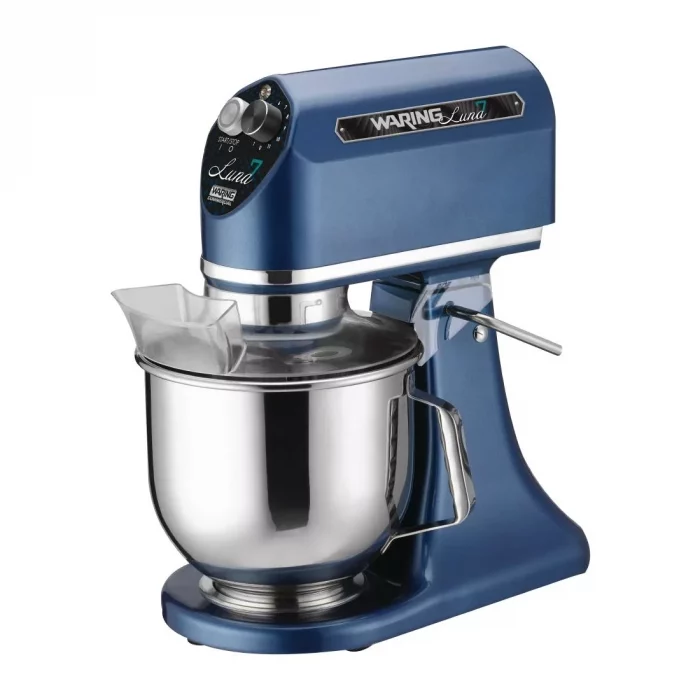 Waring WSM7LE Planetary Mixer 6.6ltr - Image 1