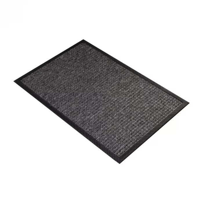 COBA Superdry Entrance Mat Black 0.6 x 0.9m - Image 1