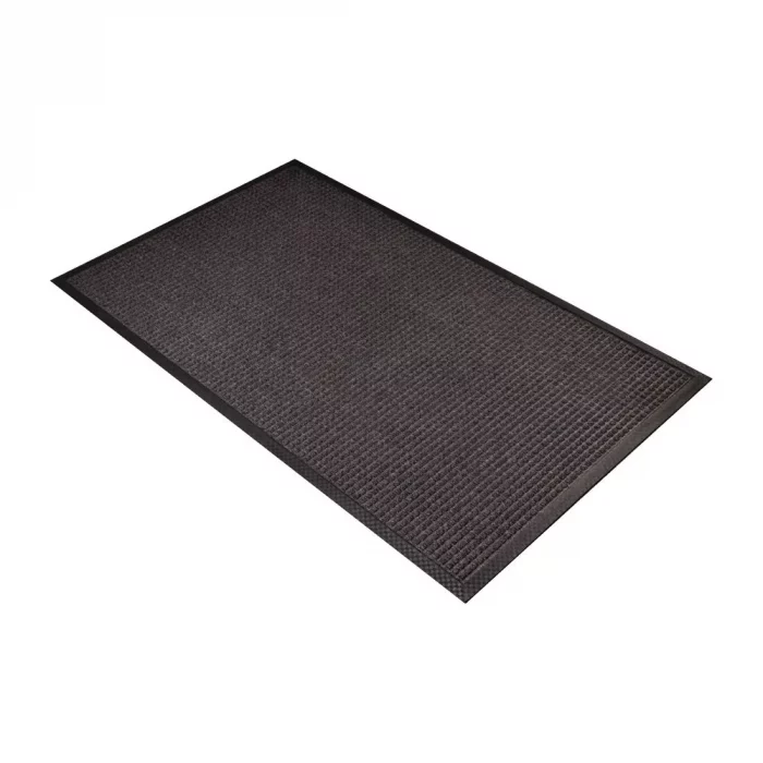 COBA Superdry Entrance Mat Black 0.9 x 1.5m - Image 1