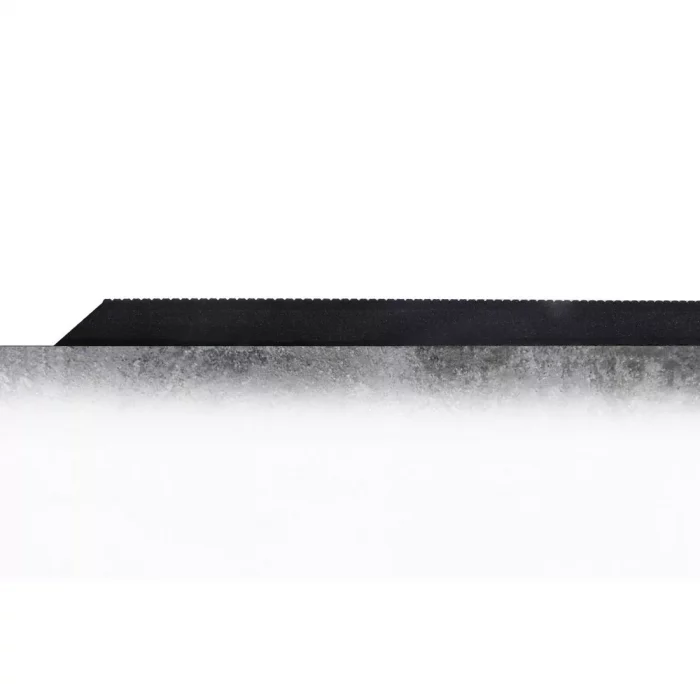 COBA Hygimat Anti-Fatigue Mat Black With Drainage Holes 0.6 x 0.9m - Image 3