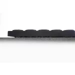 COBA Deluxe Mat Black 1 x 1.5m - Image 4