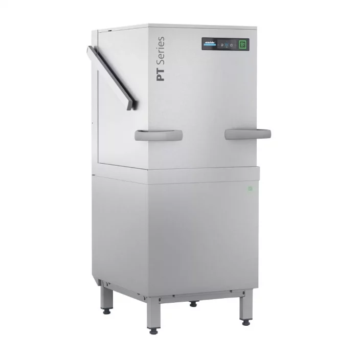 Winterhalter Pass Through Dishwasher PT-M with Water Softener and IDD - Image 1