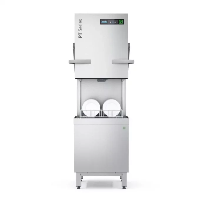 Winterhalter Pass Through Dishwasher PT-M with Water Softener and IDD - Image 2