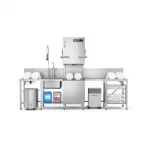 Winterhalter Pass Through Dishwasher PT-M with Water Softener and IDD - Image 3