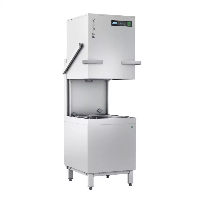 Winterhalter Pass Through Dishwasher PT-M with Water Softener and IDD - Image 4