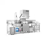 Winterhalter Pass Through Dishwasher PT-M with Water Softener and IDD - Image 5
