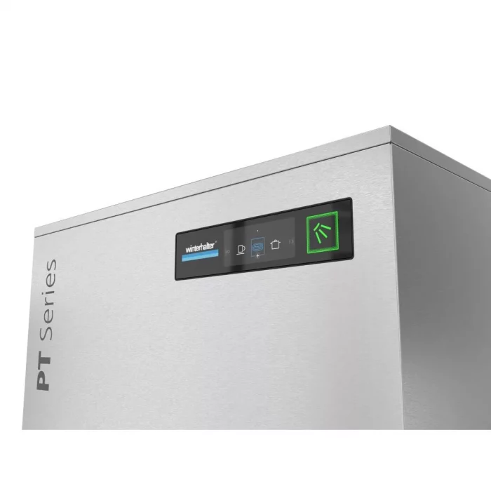 Winterhalter Pass Through Dishwasher PT-M with Water Softener and IDD - Image 6