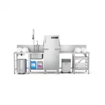 Winterhalter Pass Through Dishwasher PT-M with Water Softener and IDD - Image 8