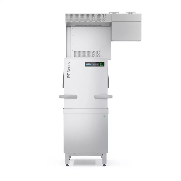 Winterhalter Pass Through Dishwasher PT-M with Water Softener and IDD - Image 9