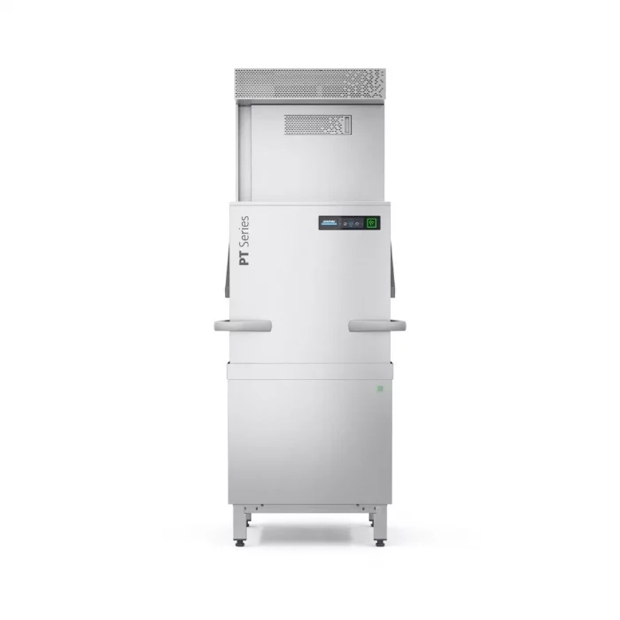 Winterhalter Pass Through Dishwasher PT-L Energy+ with Water Softener - Image 1