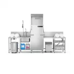 Winterhalter Pass Through Dishwasher PT-L Energy+ with Water Softener - Image 3
