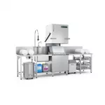 Winterhalter Pass Through Dishwasher PT-L Energy+ with Water Softener - Image 5
