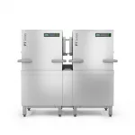 Winterhalter Pass Through Dishwasher PT-L Energy+ with Water Softener - Image 6