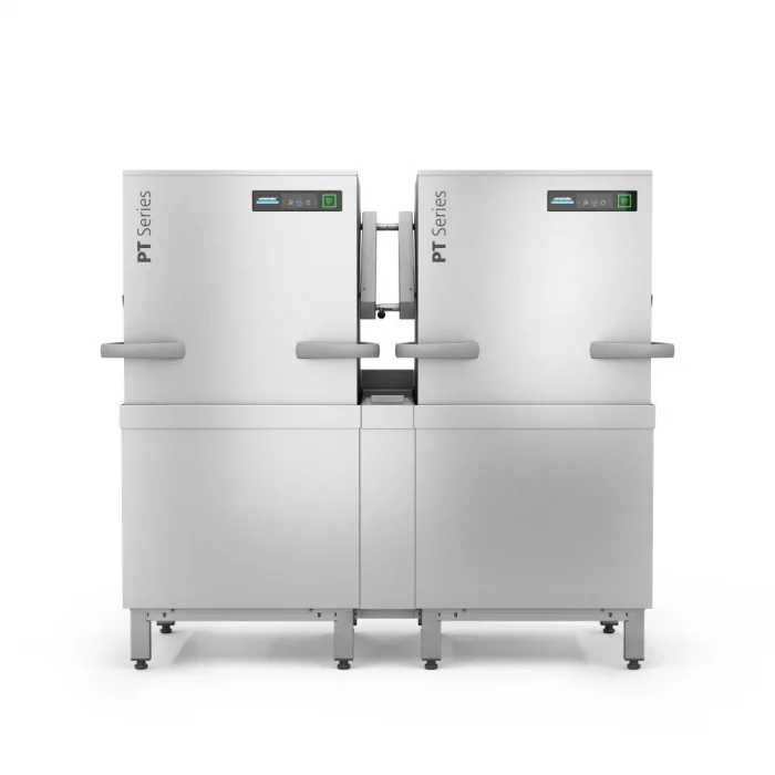 Winterhalter Pass Through Dishwasher PT-L Energy+ with Water Softener - Image 6