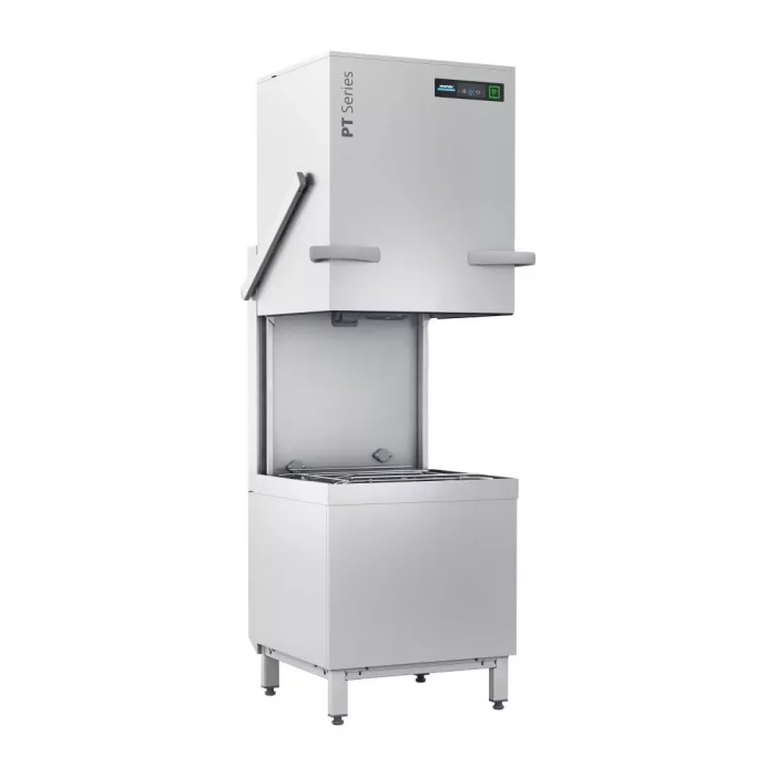 Winterhalter Pass Through Dishwasher PT-XL with Water Softener - Image 1