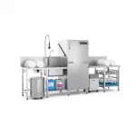 Winterhalter Pass Through Dishwasher PT-XL with Water Softener - Image 2