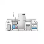 Winterhalter Pass Through Dishwasher PT-XL with Water Softener - Image 4