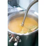 Dynamic Gigamix XS with Turbo Blender 230V Single Phase - Image 2