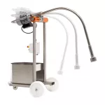Dynamic Gigamix XS with Turbo Blender 230V Single Phase - Image 3