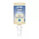 TORK Odour Control Liquid Hand Soap 1Ltr (Pack of 6)