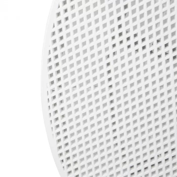 Bolero Folding Polypropylene Table 800mm White - Image 4