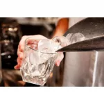 Ice-O-Matic Bistro Cube Ice Machine UCG135A - Image 4