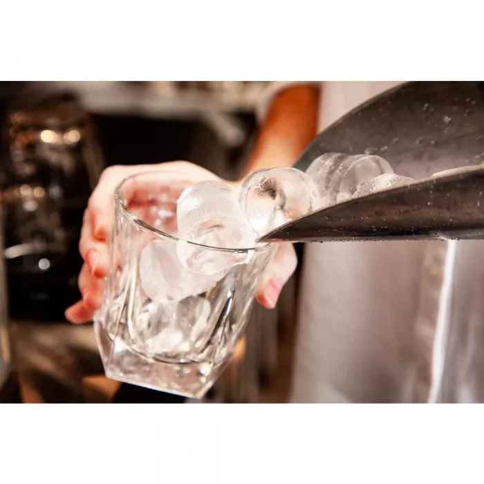 Ice-O-Matic Bistro Cube Ice Machine UCG135A - Image 4