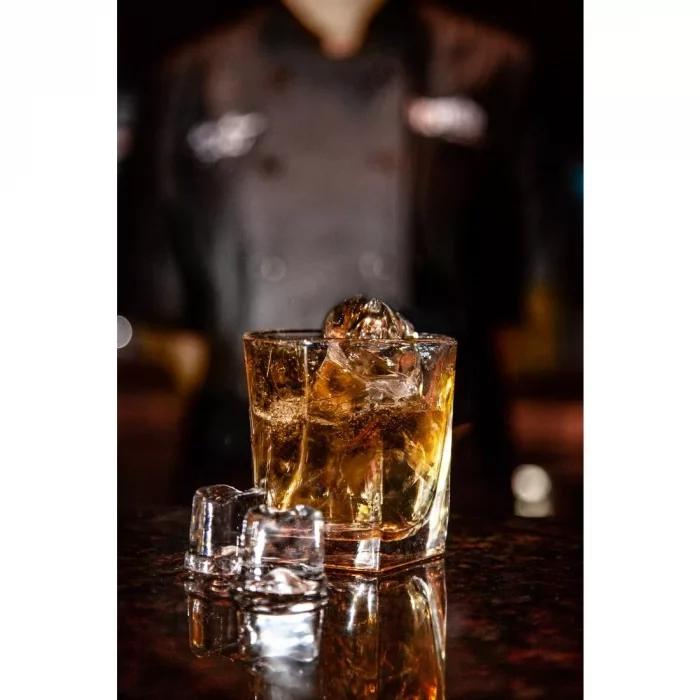Ice-O-Matic Bistro Cube Ice Machine UCG135A - Image 6