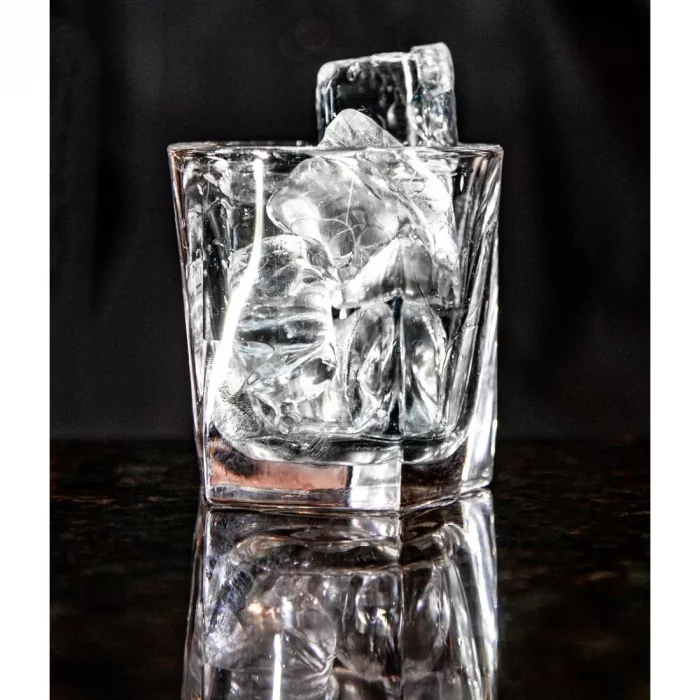 Ice-O-Matic Bistro Cube Ice Machine UCG135A - Image 8