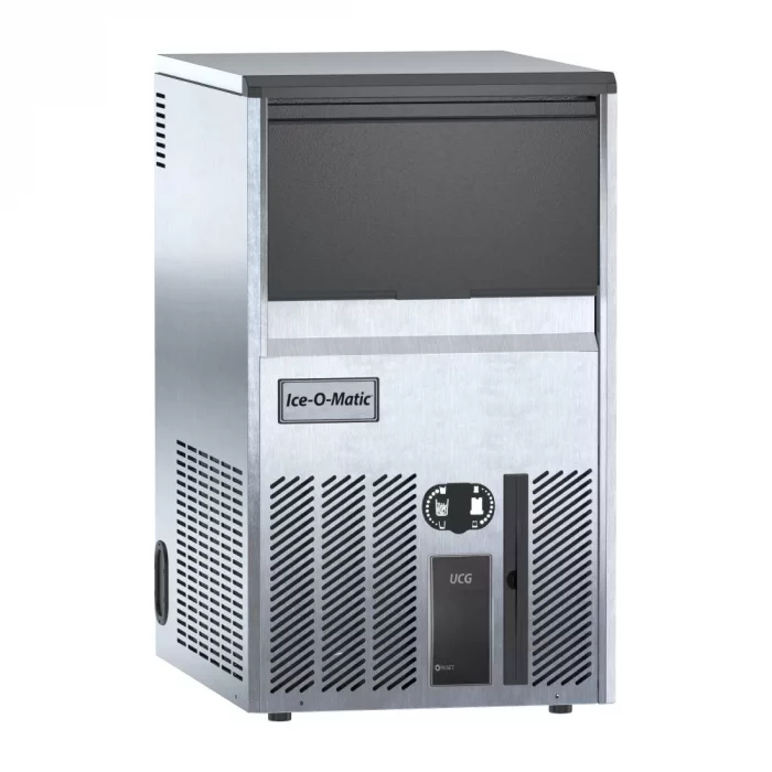 Ice-O-Matic Bistro Cube Ice Machine UCG045A - Image 1